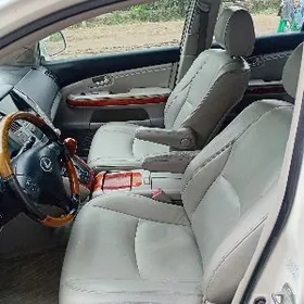 Lexus RX 330 2005