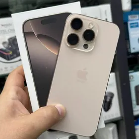 IPhone 16Pro 256GB Rabocy 