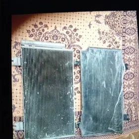 Радиатор кондиционер