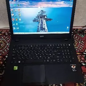 Acer Notebook