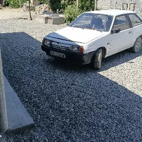 Lada 2108 1989