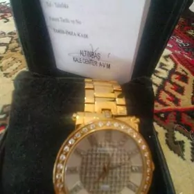 SATİLİK ERKEK SAGAT