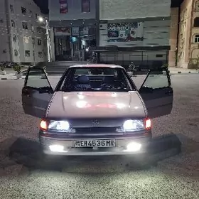 Lada 2115 2009
