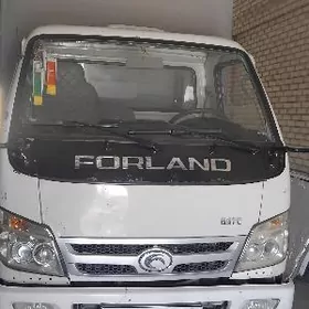 Forland H3 2013