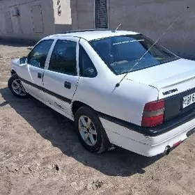 Opel Vectra 1990
