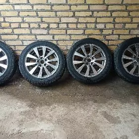 pakryshka diska 17lik