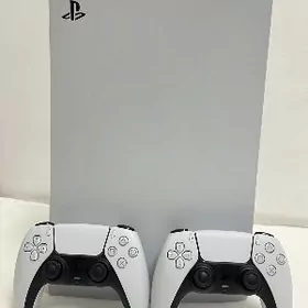 PLAYSTATION-5 Taýyn oýunly