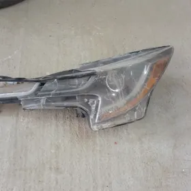 фара каролла