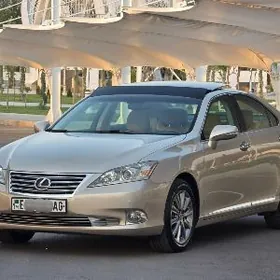 Lexus ES 350 2011