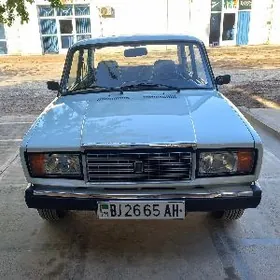 Lada 2107 2005
