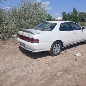 Toyota Cresta 1994