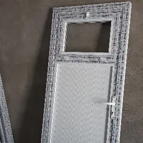 Alýumin Gapylar Täze ️