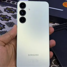 Samsung S25Plus 12/256gb