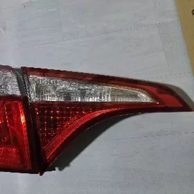 Carolla 2014-2015 bagaž çyra