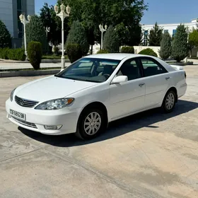 Toyota Camry 2002