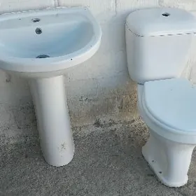 unitaz umwalnik унитаз раквина