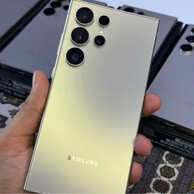 Samsung S24Ultra 12/512gb