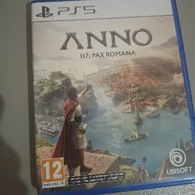 anno 117 ps5