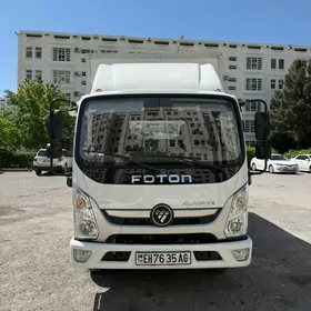 Foton Gratour V5 2025