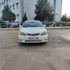 Toyota Camry 2002