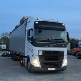 Volvo FH 500 2021