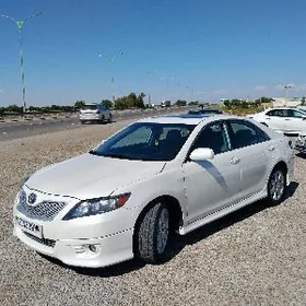Toyota Camry 2009