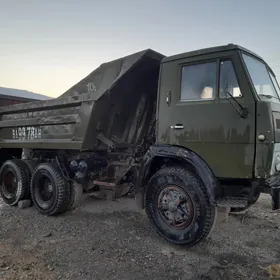 Kamaz 4310 1993