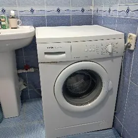 Kir maşyn BOSS