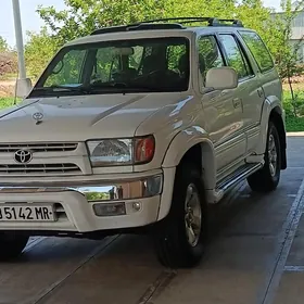 Toyota 4Runner 2002