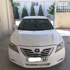 Toyota Camry 2008