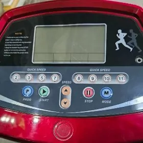 Беговая дорожка