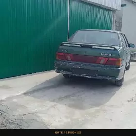 Lada 2115 2002