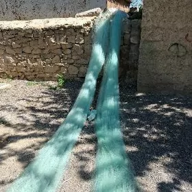 Balyk tor Рыболовный сет