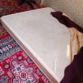 матрац ортапедический