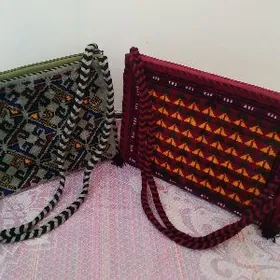 haly gapjyk sumkalar