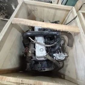 Dfak mator karopga morda