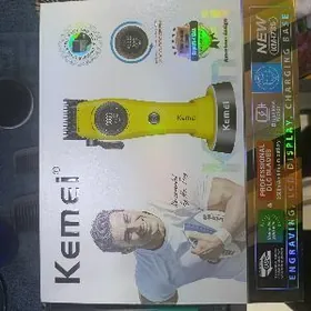 Saç sakal maşynka kemei 1735