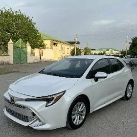 Toyota Corolla 2024