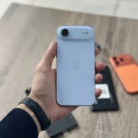 iphone 17 Air