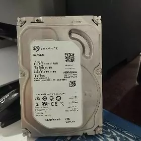 2Tb zostkiy disk