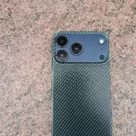 iPhone x den 17 pro owrilen