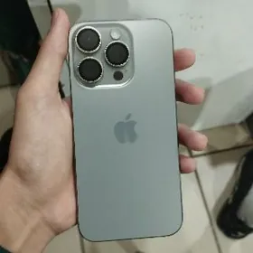 iPhone 15pro