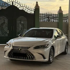 Lexus ES 350 2025