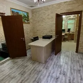 Arenda taýyn ofis 5 kom