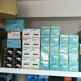 TP LINK SWIC AYPI TUNER СВИЧ