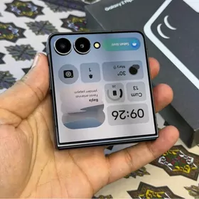 Galaxy Flip 7 12/256gb