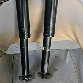 хонда пилот задний амортизатор