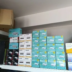 TP LINK SWIC AYPI TUNER СВИЧ