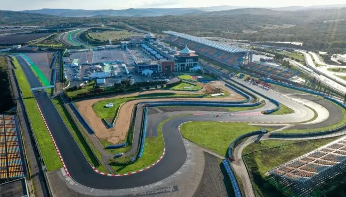 Гран-при Турции вернется в календарь «Формулы-1» с 2027 года