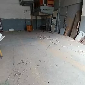 Arenda sklat etmek üçin yer